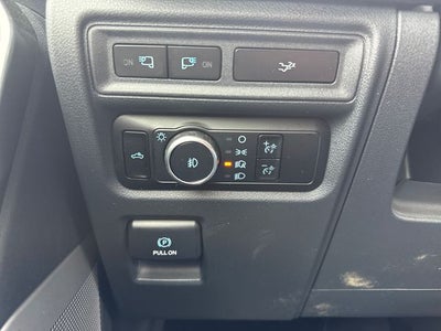 2023 Ford F-150 Base