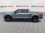 2023 Ford F-150 Base