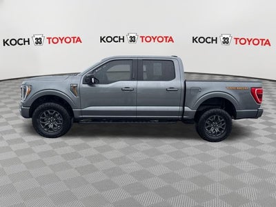 2023 Ford F-150 Base