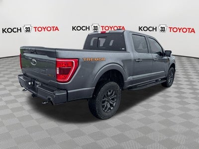 2023 Ford F-150 Base