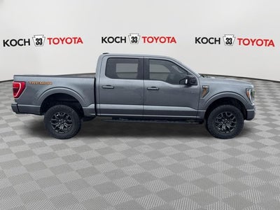 2023 Ford F-150 Base