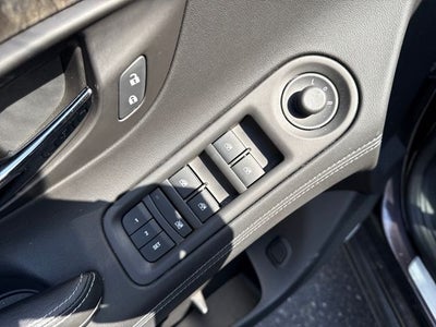 2015 Buick LaCrosse Premium II Group