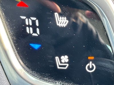 2015 Buick LaCrosse Premium II Group