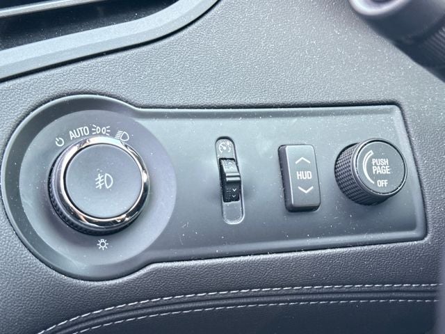 2015 Buick LaCrosse Premium II Group