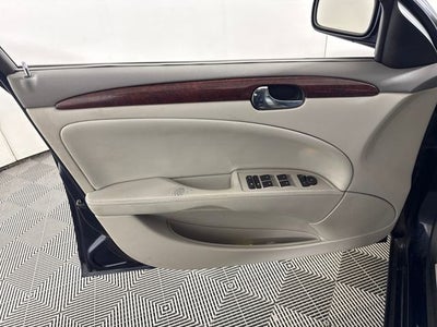 2006 Buick Lucerne CX