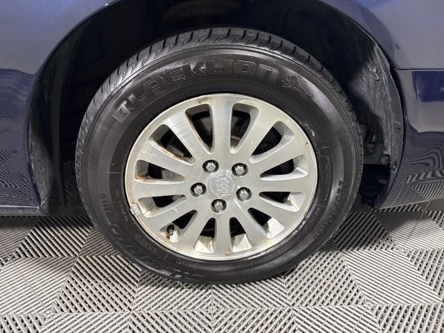 2006 Buick Lucerne CX