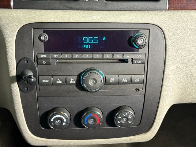 2006 Buick Lucerne CX