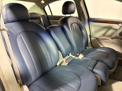 2006 Buick Lucerne CX