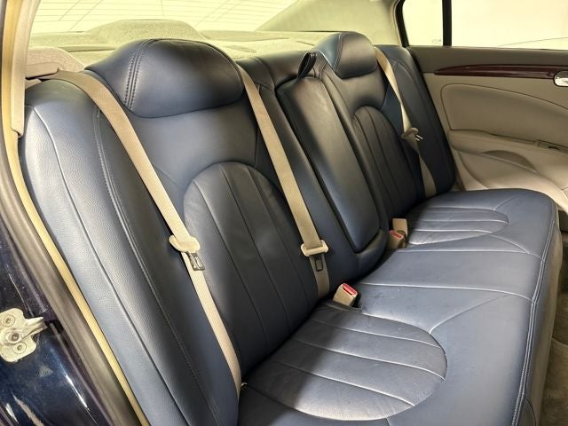 2006 Buick Lucerne CX