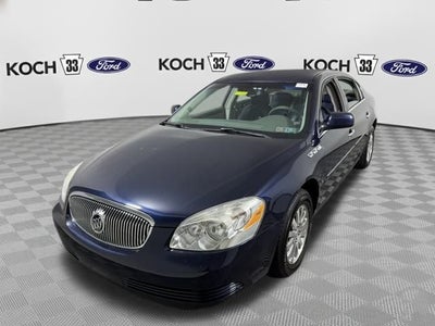 2006 Buick Lucerne CX