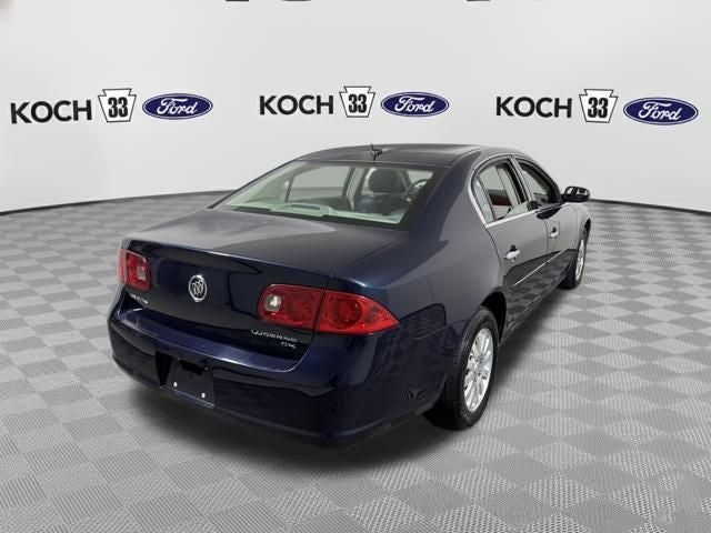 2006 Buick Lucerne CX