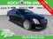 2011 Cadillac CTS Performance