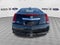 2011 Cadillac CTS Performance