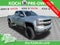 2017 Chevrolet Silverado 1500 Custom