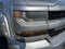 2017 Chevrolet Silverado 1500 Custom