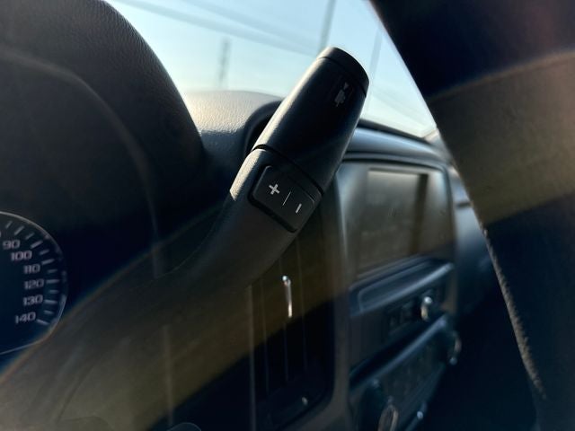 2017 Chevrolet Silverado 1500 Custom