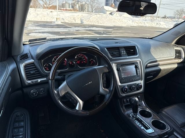 2014 GMC Acadia Denali