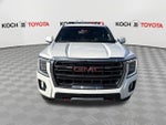 2021 GMC Yukon XL AT4