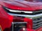2026 Chevrolet Traverse LT 2LT