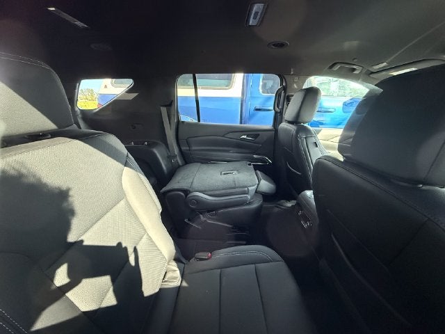 2026 Chevrolet Traverse LT 2LT