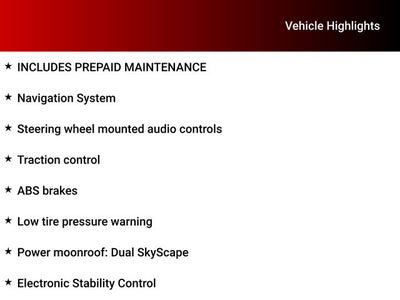 2021 Chevrolet Traverse High Country