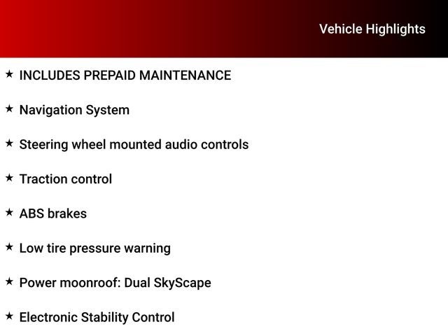 2021 Chevrolet Traverse High Country