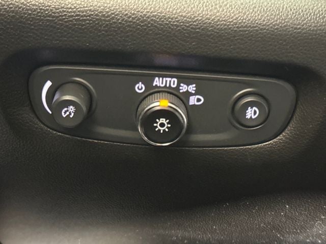 2021 Chevrolet Traverse High Country