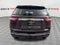 2021 Chevrolet Traverse High Country