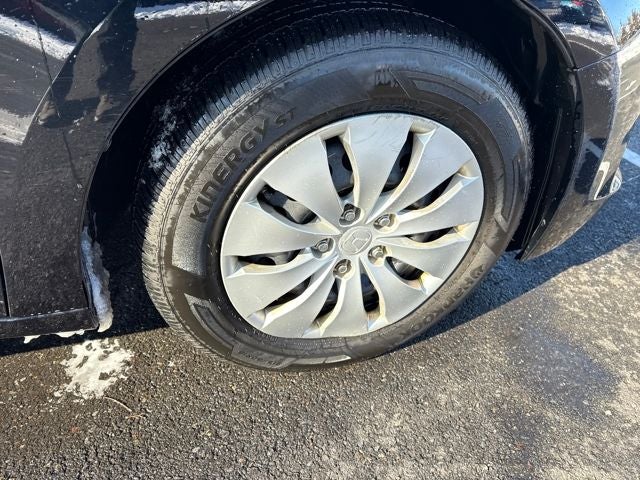 2008 Honda Accord LX 2.4