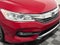 2017 Honda Accord Sport Special Edition