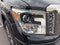 2017 Nissan Titan Platinum Reserve