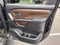 2017 Nissan Titan Platinum Reserve