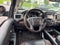 2017 Nissan Titan Platinum Reserve