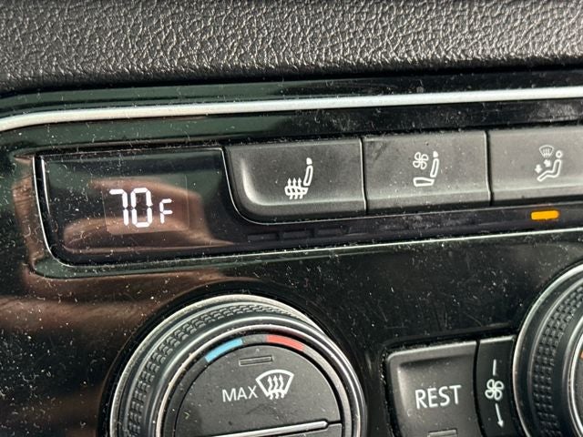 2018 Volkswagen Atlas SEL Premium 4Motion