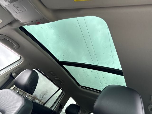 2018 Volkswagen Atlas SEL Premium 4Motion