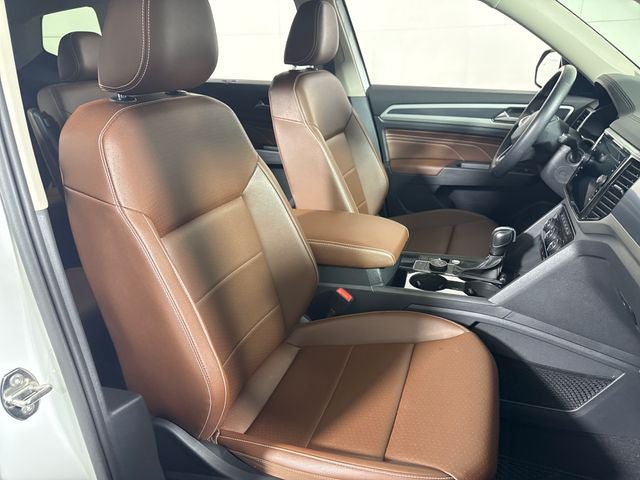2023 Volkswagen Atlas 3.6L V6 SEL R-Line