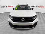 2023 Volkswagen Atlas 3.6L V6 SEL R-Line