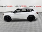 2023 Volkswagen Atlas 3.6L V6 SEL R-Line