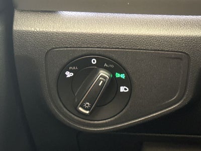 2023 Volkswagen Atlas 3.6L V6 SEL R-Line