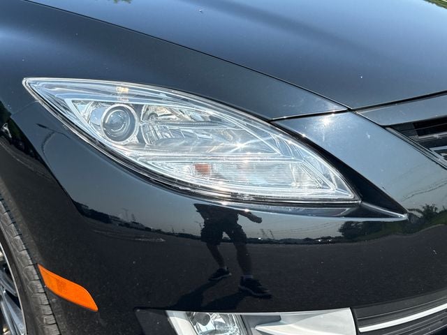 2010 Mazda Mazda6 s Touring Plus