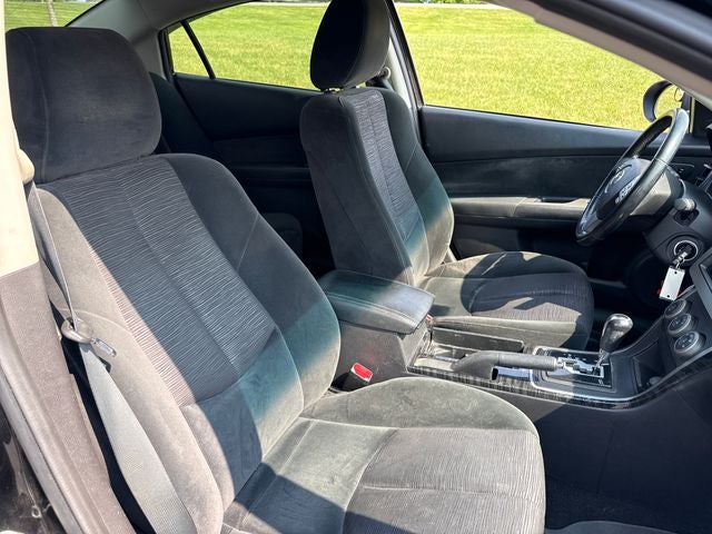 2010 Mazda Mazda6 s Touring Plus