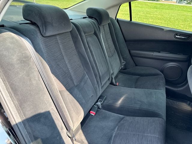 2010 Mazda Mazda6 s Touring Plus