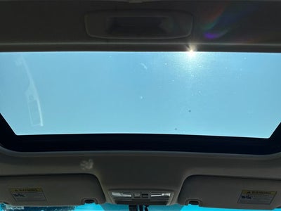 2010 Mazda Mazda6 s Touring Plus