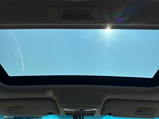 2010 Mazda Mazda6 s Touring Plus