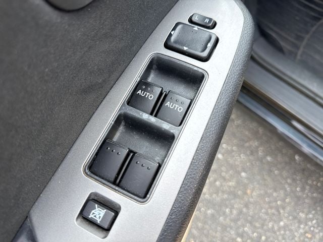 2010 Mazda Mazda6 s Touring Plus