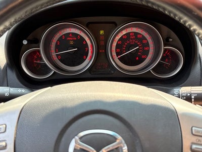 2010 Mazda Mazda6 s Touring Plus