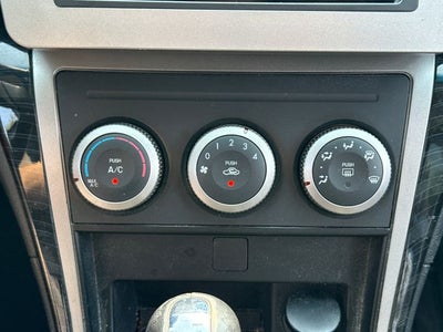 2010 Mazda Mazda6 s Touring Plus
