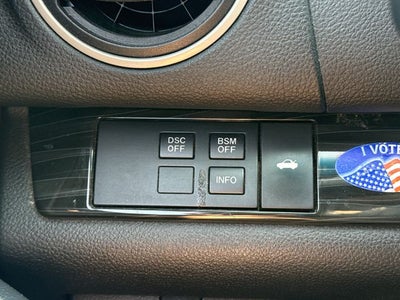 2010 Mazda Mazda6 s Touring Plus