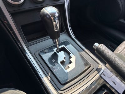 2010 Mazda Mazda6 s Touring Plus