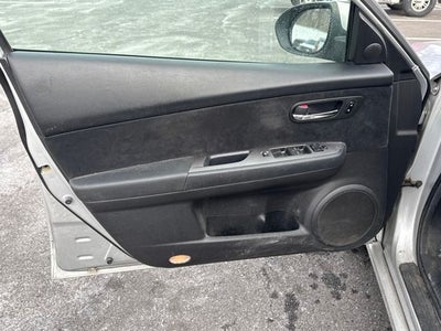 2010 Mazda Mazda6 i Touring Plus